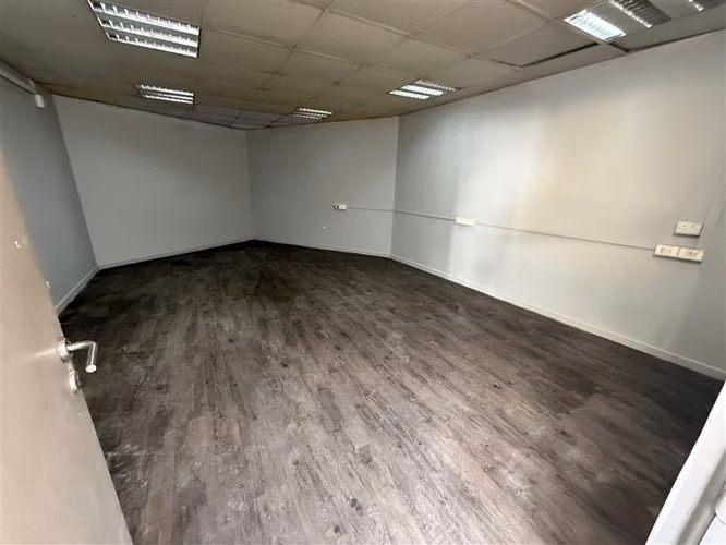 Oficina en arriendo en Providencia