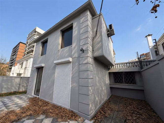 Oficina en arriendo en Providencia