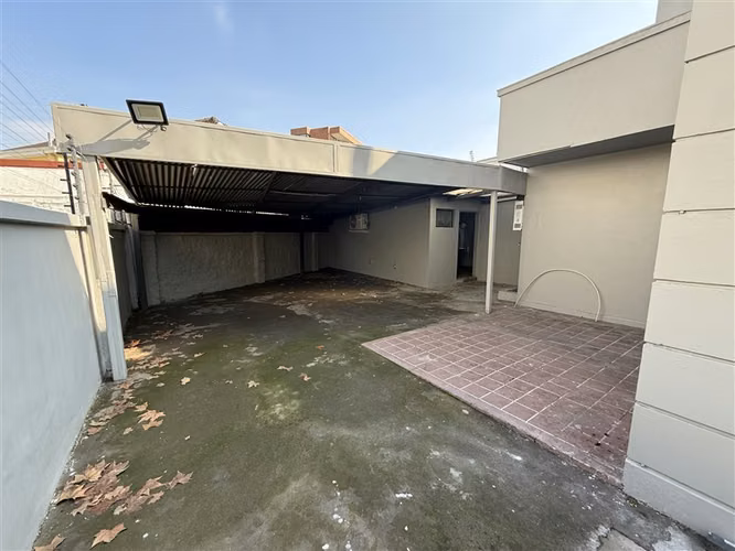 Oficina en arriendo en Providencia