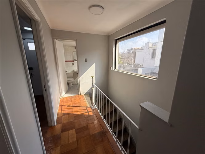 Oficina en arriendo en Providencia