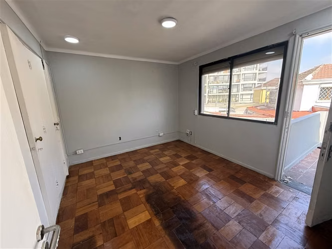 Oficina en arriendo en Providencia