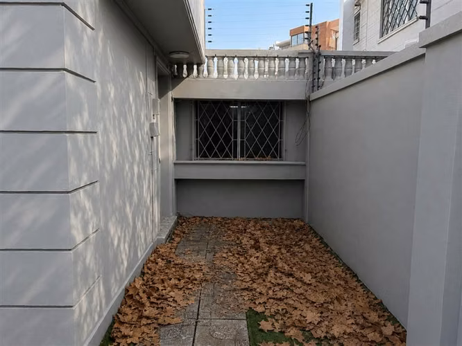 Oficina en arriendo en Providencia