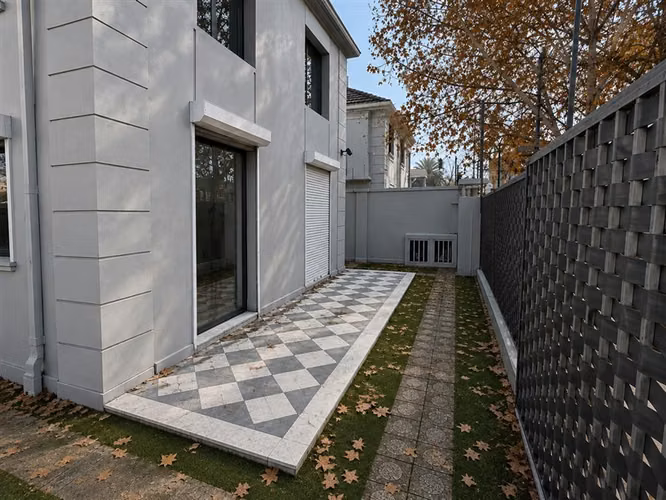 Oficina en arriendo en Providencia