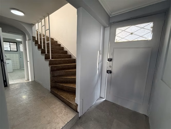 Oficina en arriendo en Providencia