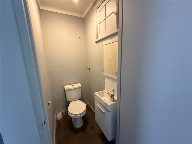 Oficina en arriendo en Providencia