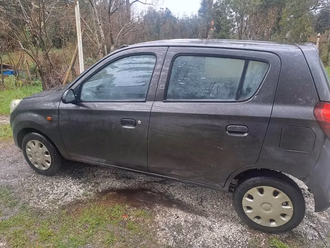 Suzuki alto 800