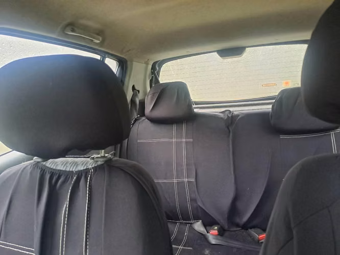 Suzuki alto 800
