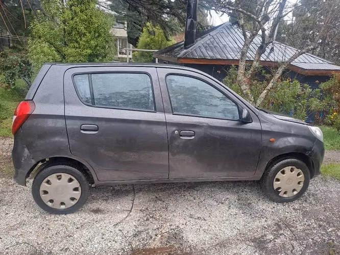 Suzuki alto 800