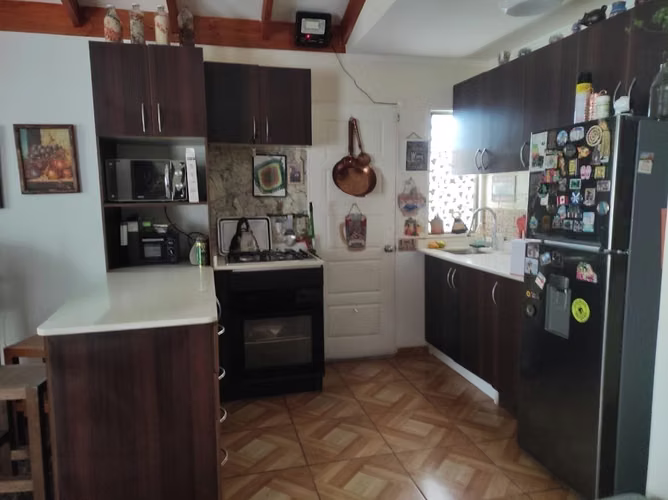 Linda Casa en La Serena - Imagen 8