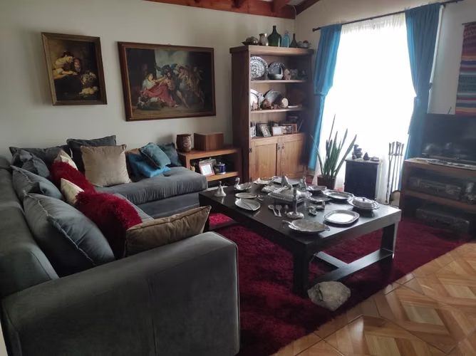 Linda Casa en La Serena - Imagen 6