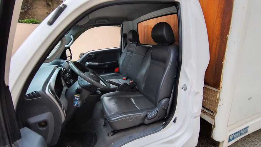 Vendo Kia