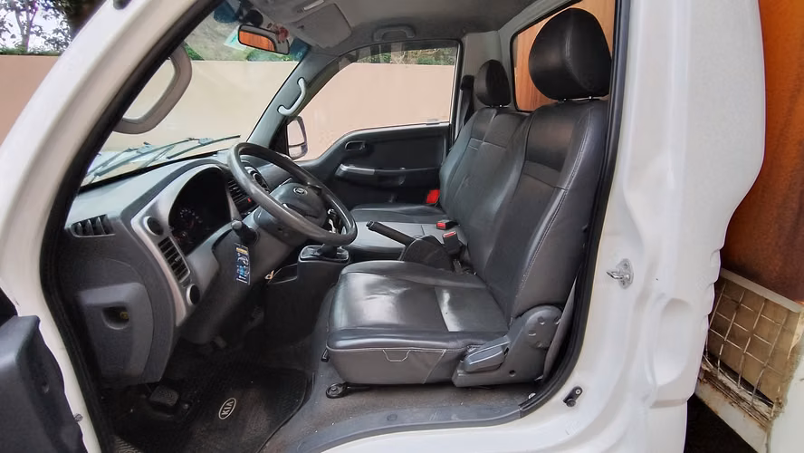 Vendo Kia