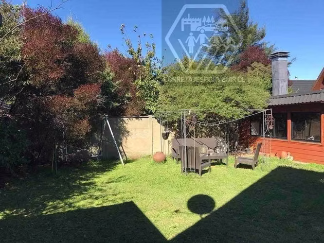 GRAN CASA EN SECTOR LOMAS DEL MIRASUR ARRIENDO (180496) - Imagen 3