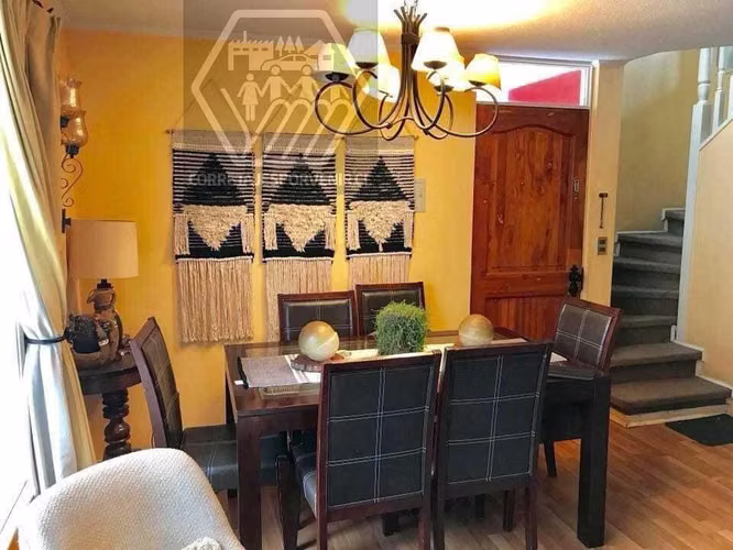 GRAN CASA EN SECTOR LOMAS DEL MIRASUR ARRIENDO (180496) - Imagen 9