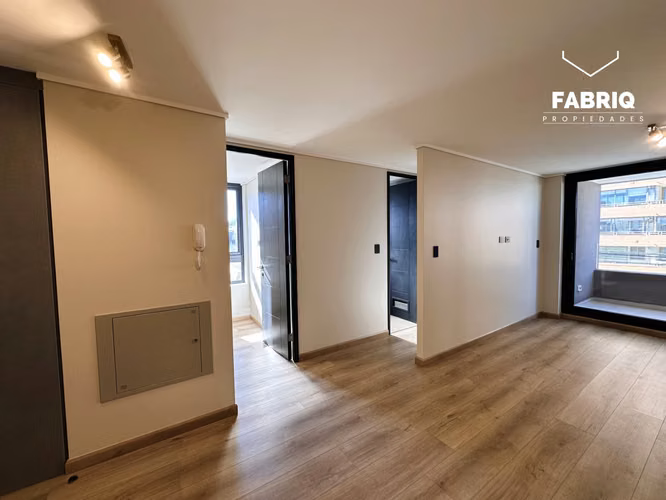 EXCELENTE DEPARTAMENTO NUEVO EN TERRASSA 2D+1BAÑO+EST - Imagen 5