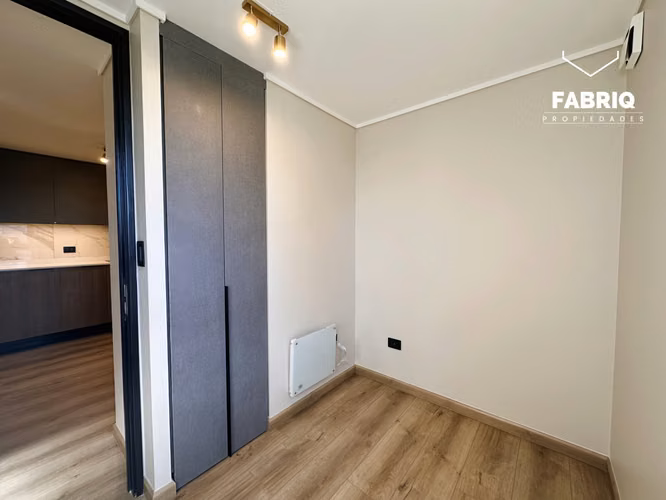 EXCELENTE DEPARTAMENTO NUEVO EN TERRASSA 2D+1BAÑO+EST - Imagen 7