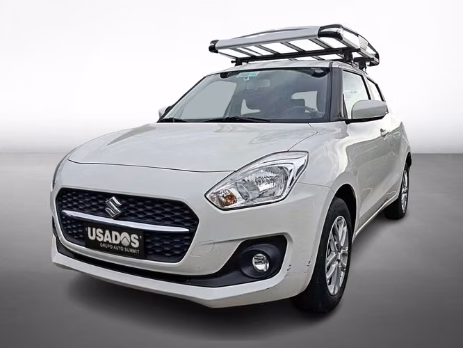 SUZUKI SWIFT 2023
