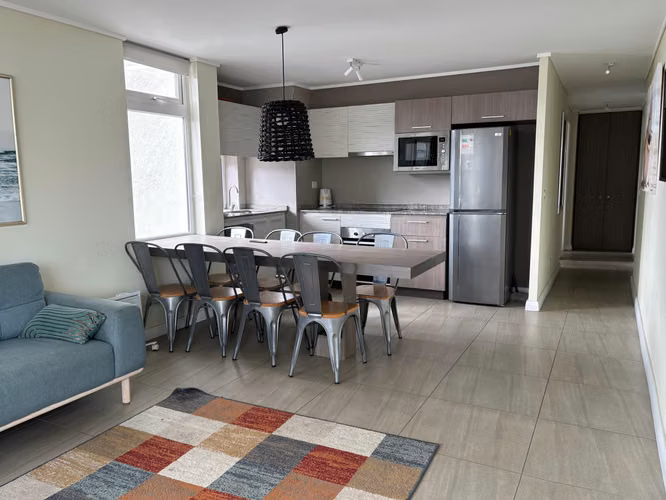 Amplio y Moderno, Departamento 3D/2B con Cocina Integrada en Costa de Montemar - Imagen 4
