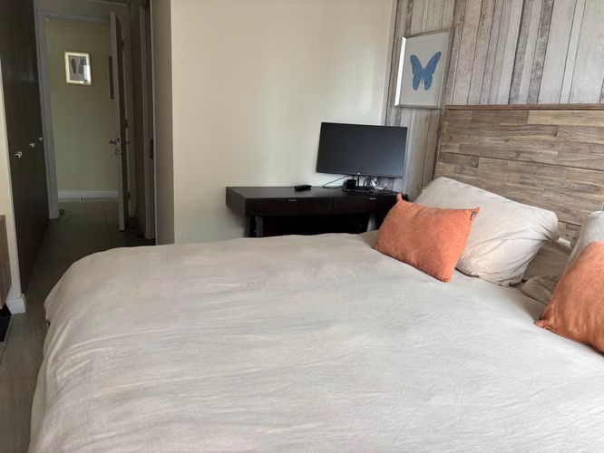 Amplio y Moderno, Departamento 3D/2B con Cocina Integrada en Costa de Montemar - Imagen 7