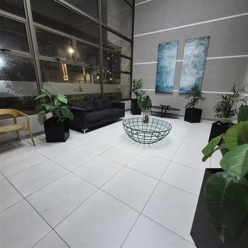 Departamento en arriendo de 2 dorm 2 baños 1 est en Santiago - Imagen 7