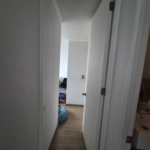 Departamento en arriendo de 2 dorm 2 baños 1 est en Santiago - Imagen 4