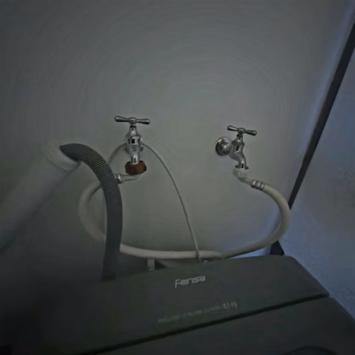 Departamento en arriendo de 2 dorm 2 baños 1 est en Santiago - Imagen 6