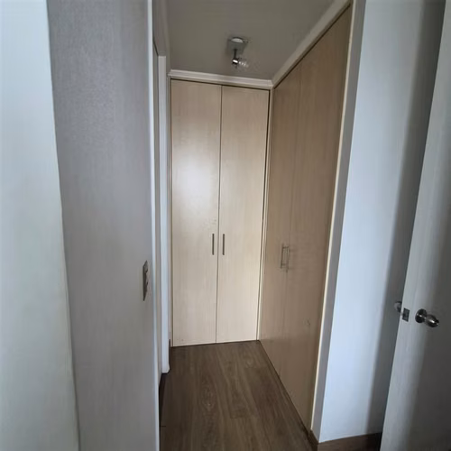 Departamento en arriendo de 2 dorm 2 baños 1 est en Santiago - Imagen 13