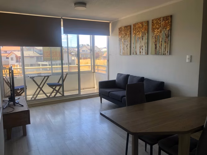Se Vende DPTO 2D + 2B (Lomas San Sebastián)