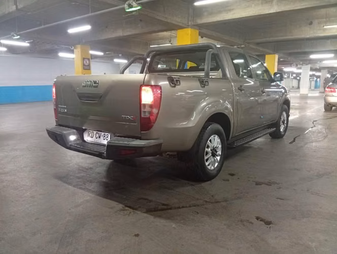 Camioneta - Imagen 6