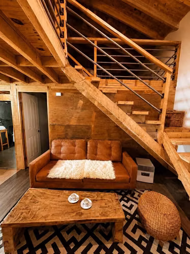 Fantastico Lodge en Ancud (180498)