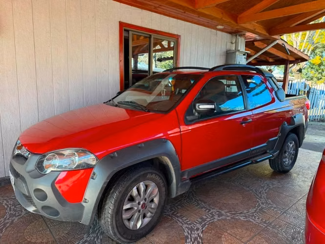 Se vende camioneta