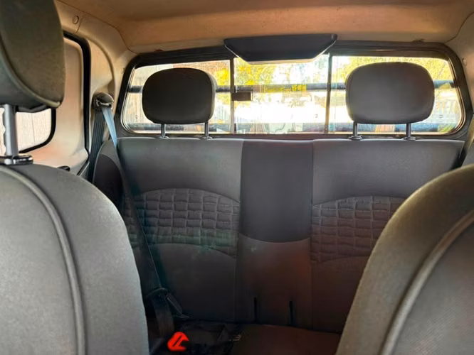 Se vende camioneta