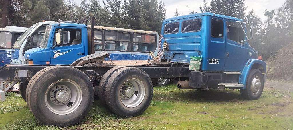 Freightliner flb año 1995 - Imagen 4