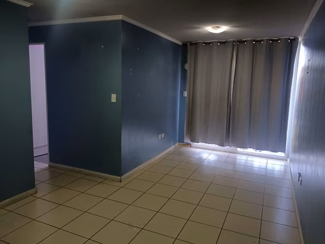 Se arrienda amplio dpto , en Rancagua
