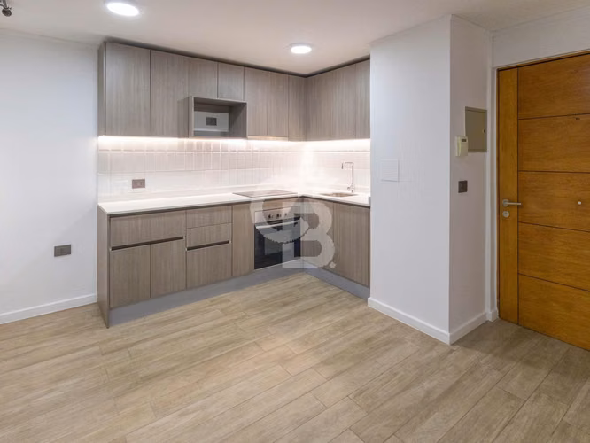 Arriendo 1D/1B | Sector Metro Ñuñoa (L6) - Imagen 2