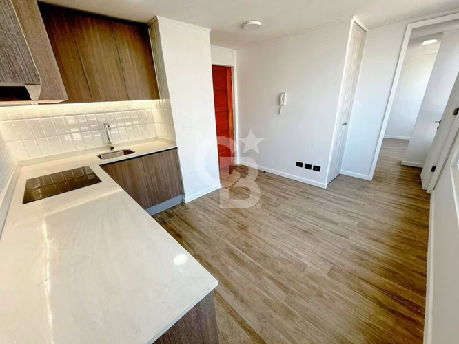 Arriendo 1D/1B | Sector Metro Ñuñoa (L6) - Imagen 12