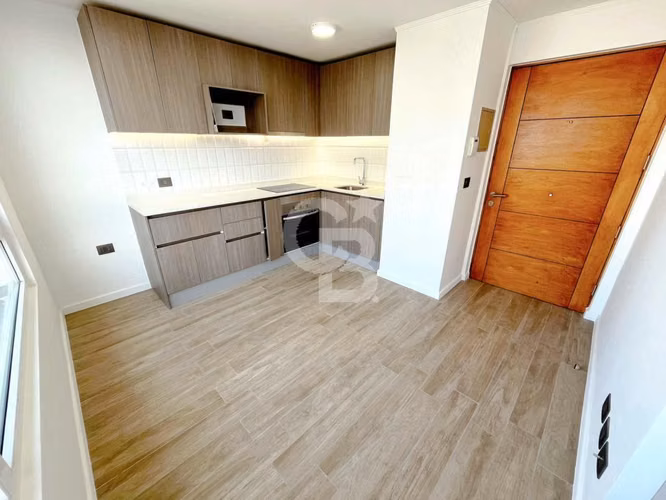 Arriendo 1D/1B | Sector Metro Ñuñoa (L6) - Imagen 13