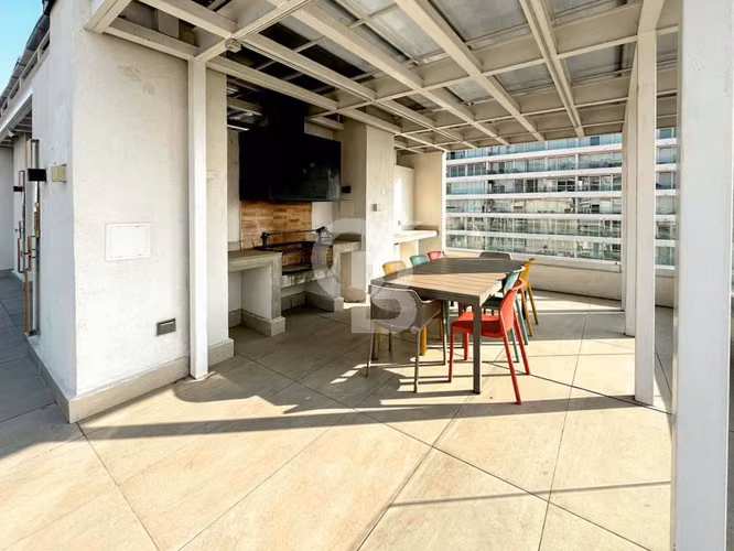 Arriendo 1D/1B | Sector Metro Ñuñoa (L6) - Imagen 17