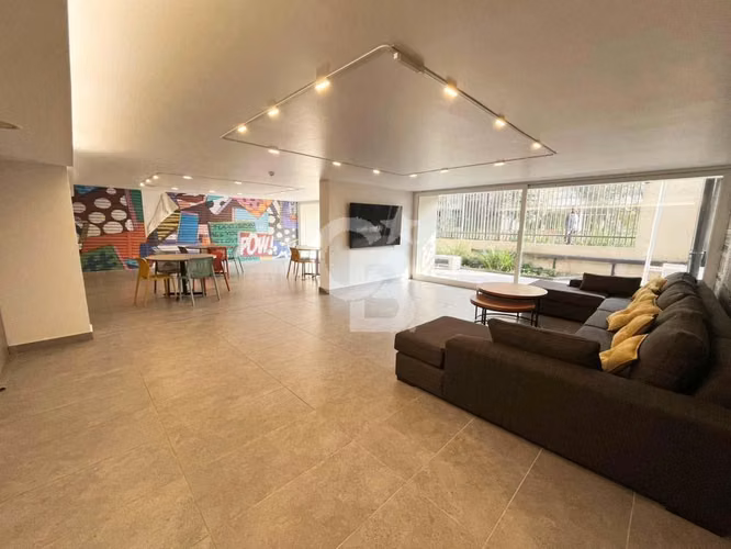 Arriendo 1D/1B | Sector Metro Ñuñoa (L6) - Imagen 18