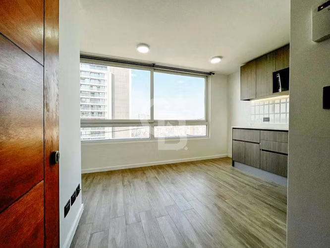 Arriendo 1D/1B | Sector Metro Ñuñoa (L6) - Imagen 11