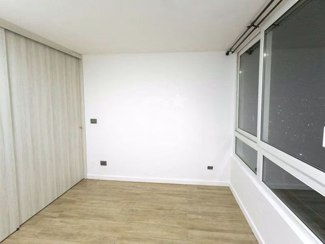 Arriendo 1D/1B | Sector Metro Ñuñoa (L6) - Imagen 8