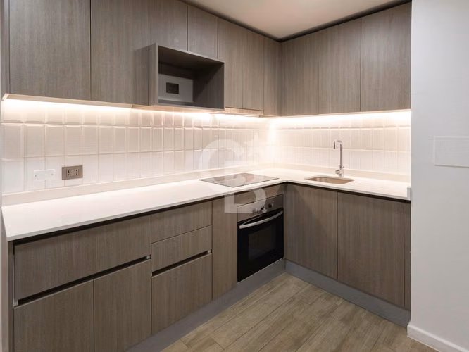 Arriendo 1D/1B | Sector Metro Ñuñoa (L6) - Imagen 3