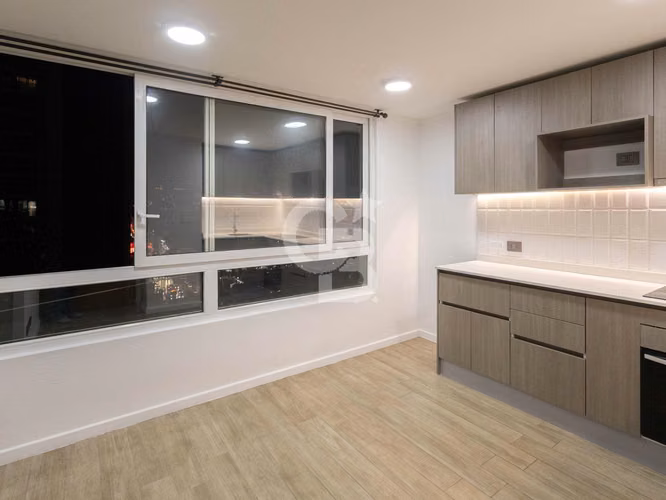 Arriendo 1D/1B | Sector Metro Ñuñoa (L6) - Imagen 1