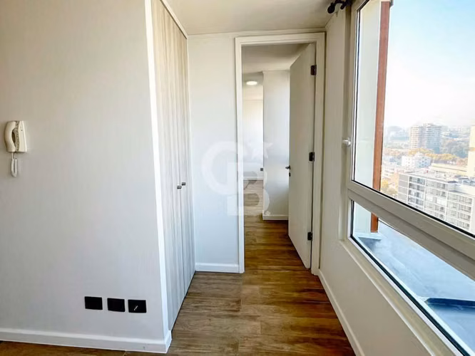 Arriendo 1D/1B | Sector Metro Ñuñoa (L6) - Imagen 14