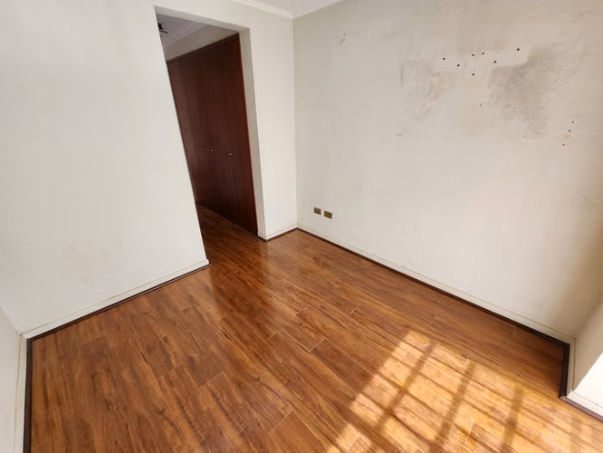 Arriendo casa 76m2, 3 dormitorios, suite, Los Prados de Nos, San Bernardo