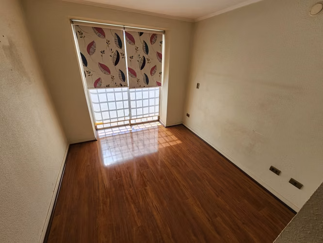 Arriendo casa 76m2, 3 dormitorios, suite, Los Prados de Nos, San Bernardo