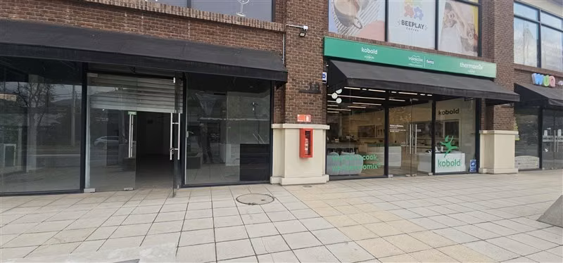 Oficina en arriendo en Lo Barnechea - Imagen 9