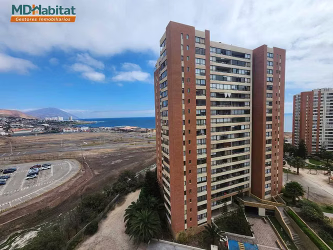 Excelente oportunidad de arriendo 3D2B  (180503)