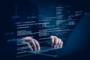 Desarrollador Freelancer | Software, Apps Móviles | Ciberseguridad