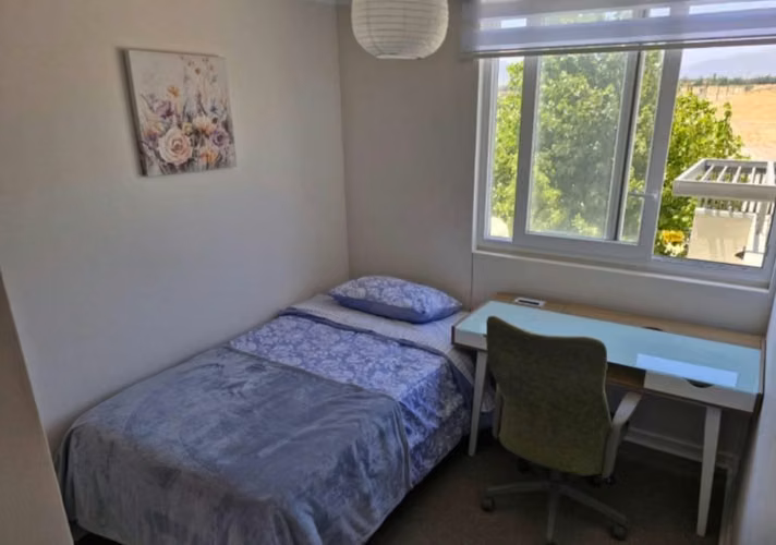 Hermoso depto amoblado en Villa Santa Blanca Rancagua